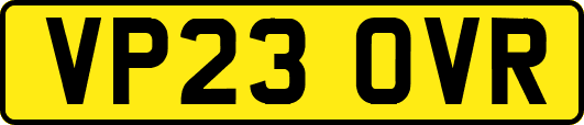 VP23OVR