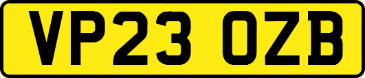 VP23OZB