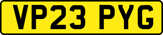 VP23PYG