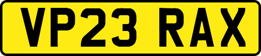 VP23RAX