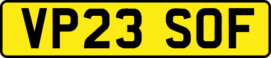 VP23SOF