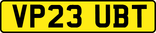 VP23UBT