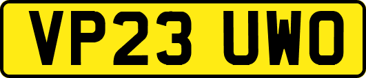 VP23UWO