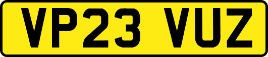 VP23VUZ