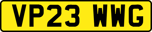 VP23WWG