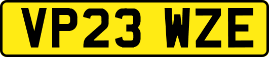 VP23WZE