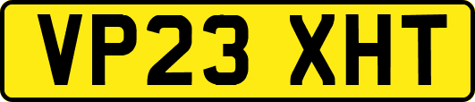 VP23XHT