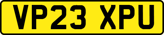 VP23XPU