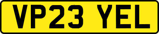 VP23YEL