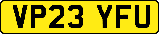 VP23YFU