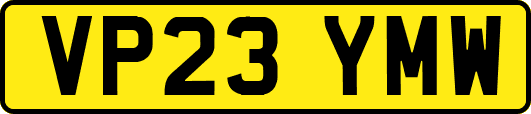 VP23YMW