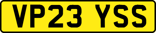 VP23YSS