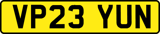 VP23YUN