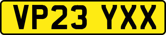 VP23YXX