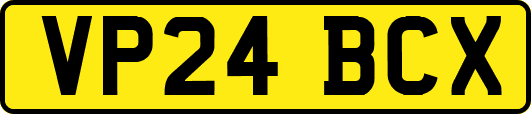 VP24BCX
