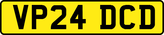 VP24DCD
