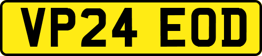 VP24EOD