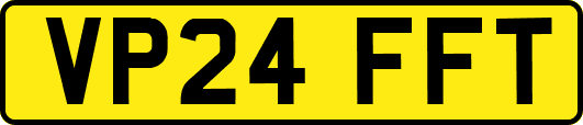 VP24FFT