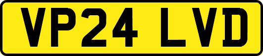 VP24LVD