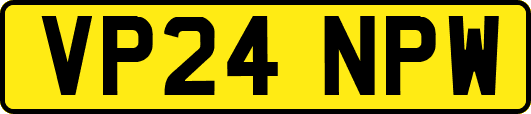 VP24NPW