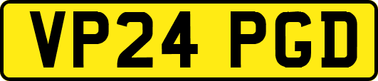 VP24PGD