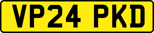 VP24PKD