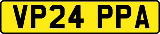 VP24PPA