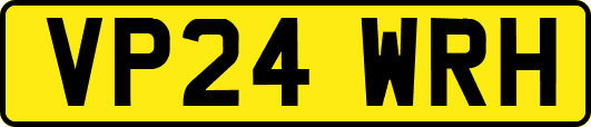 VP24WRH