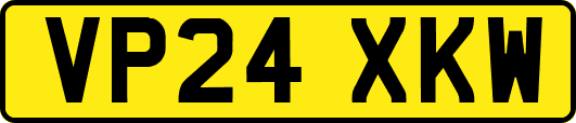 VP24XKW