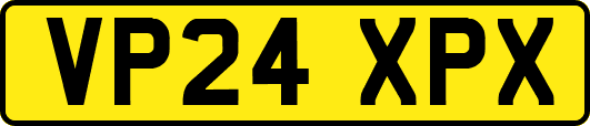 VP24XPX