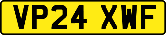 VP24XWF