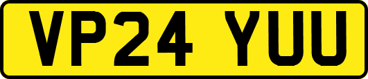 VP24YUU
