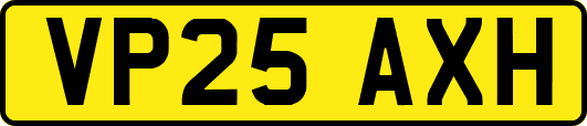 VP25AXH