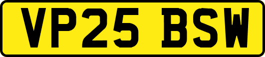 VP25BSW