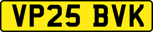 VP25BVK
