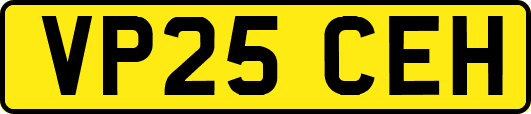 VP25CEH