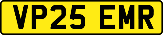 VP25EMR