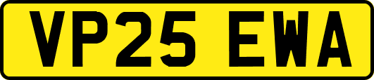 VP25EWA