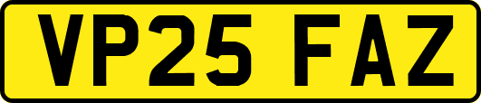 VP25FAZ