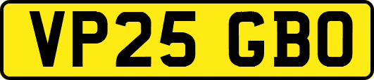 VP25GBO