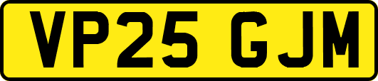 VP25GJM