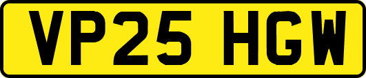 VP25HGW