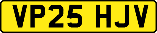 VP25HJV