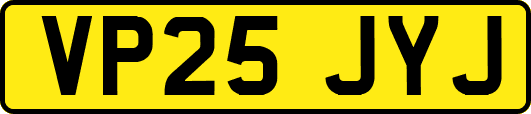 VP25JYJ