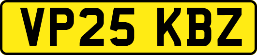 VP25KBZ