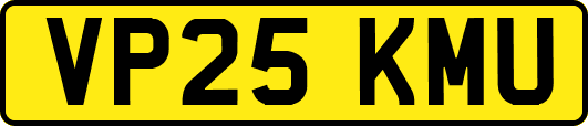 VP25KMU