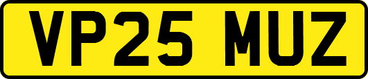 VP25MUZ