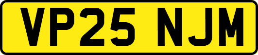 VP25NJM