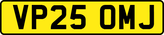 VP25OMJ
