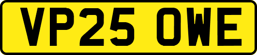 VP25OWE